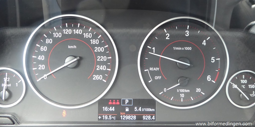 Bild 9 på BMW 318