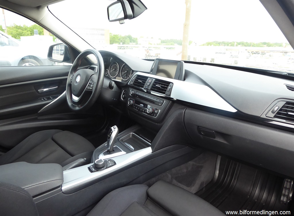 Bild 10 på BMW 318
