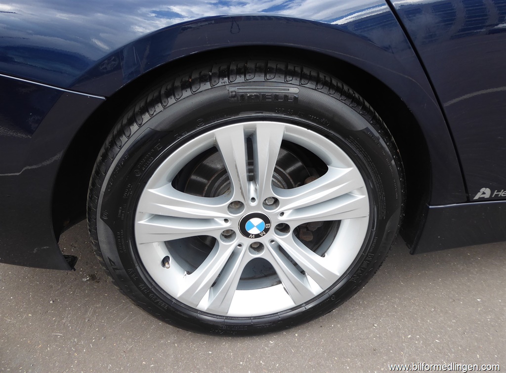 Bild 11 på BMW 318