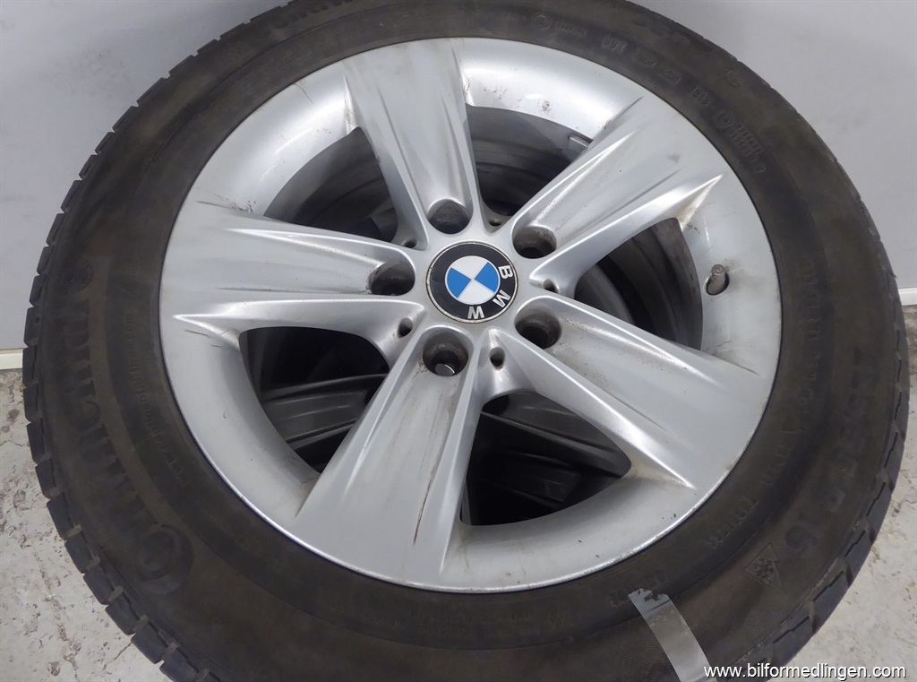 Bild 12 på BMW 318