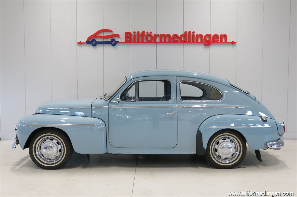 Bild 1 på Volvo PV