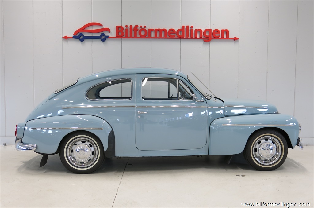 Bild 2 på Volvo PV