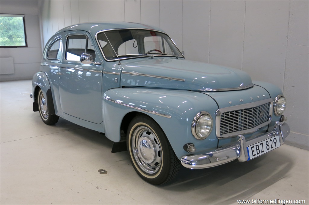 Bild 3 på Volvo PV