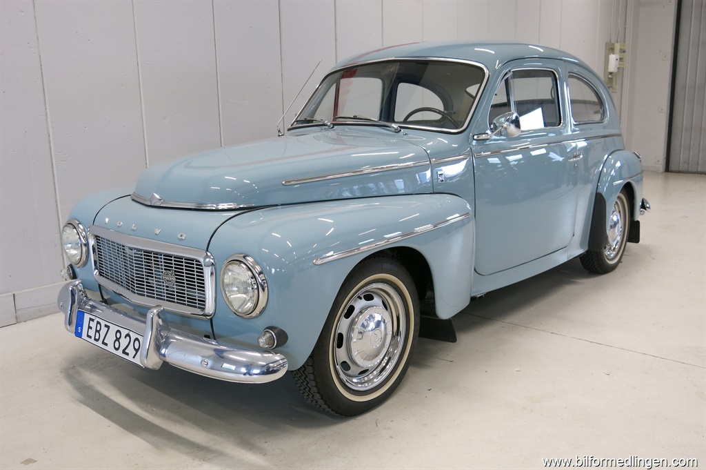 Bild 4 på Volvo PV