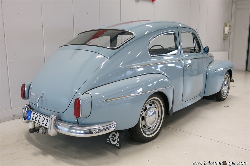 Bild 5 på Volvo PV