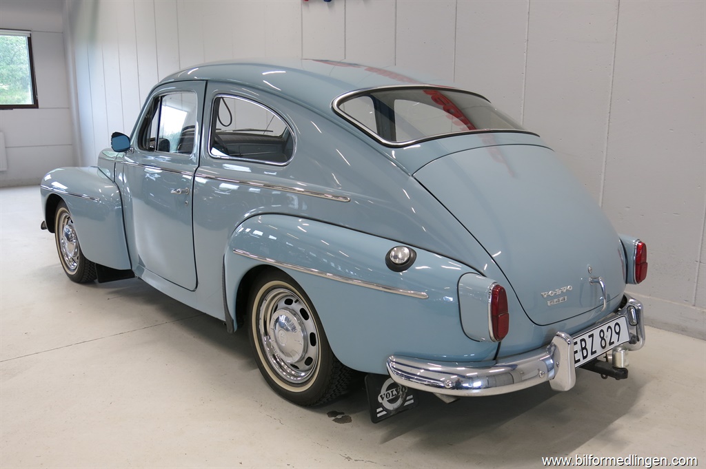 Bild 6 på Volvo PV