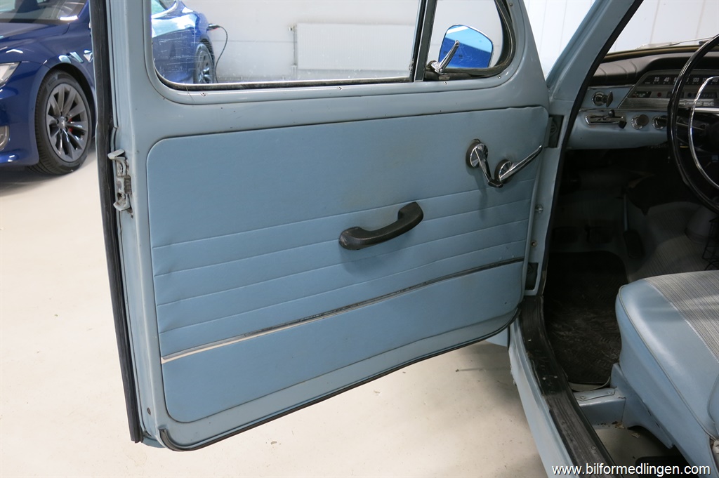 Bild 14 på Volvo PV