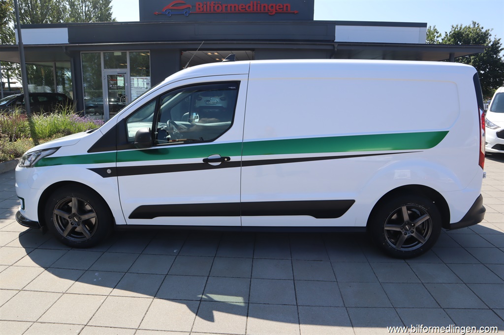 Bild 1 på Ford Transit)
