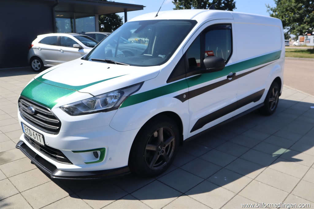 Bild 2 på Ford Transit