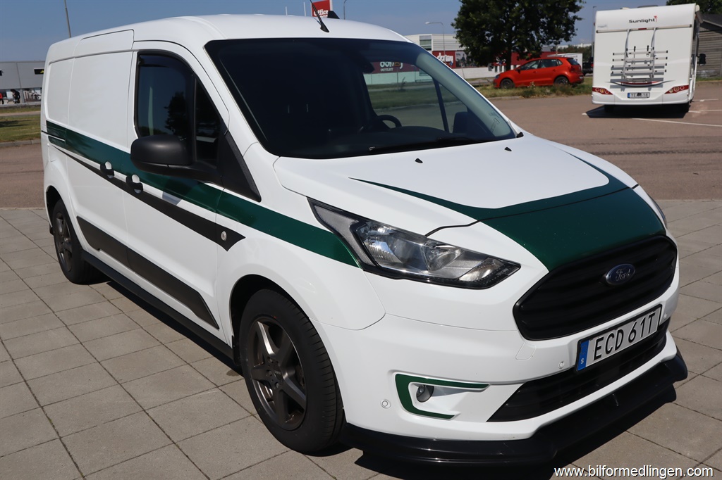 Bild 5 på Ford Transit