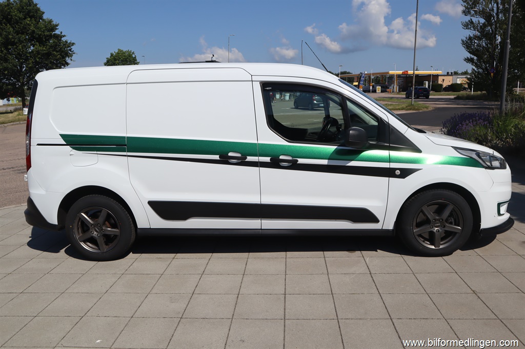 Bild 6 på Ford Transit