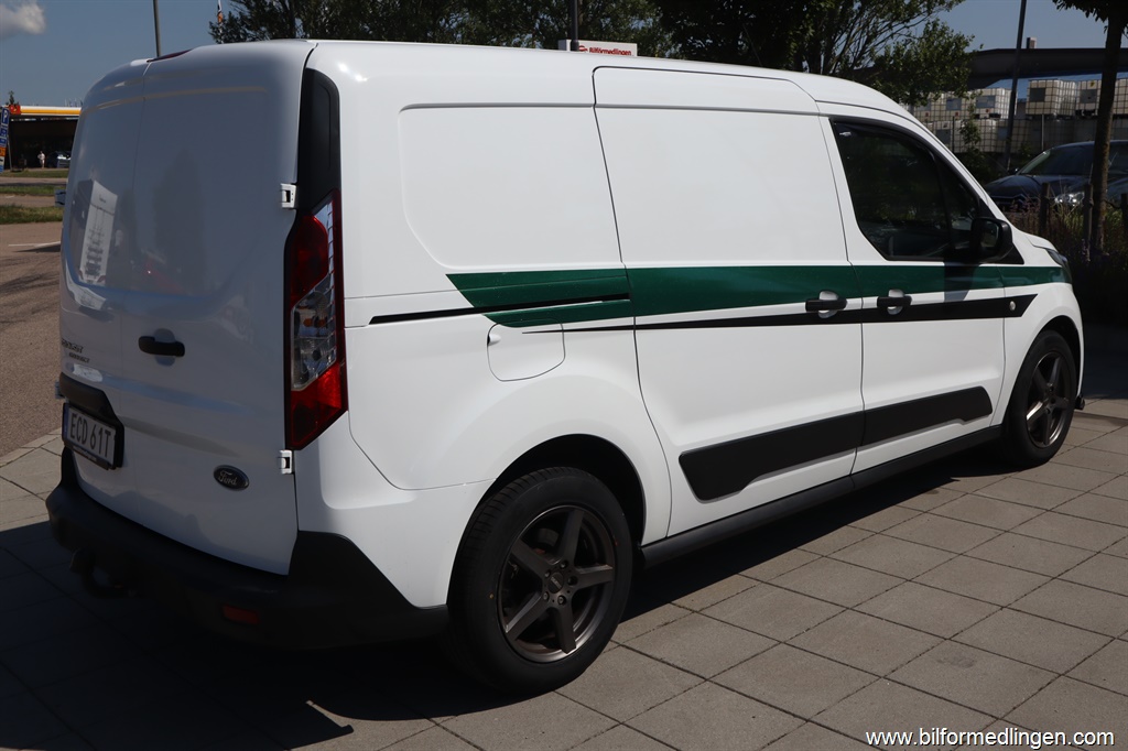 Bild 7 på Ford Transit