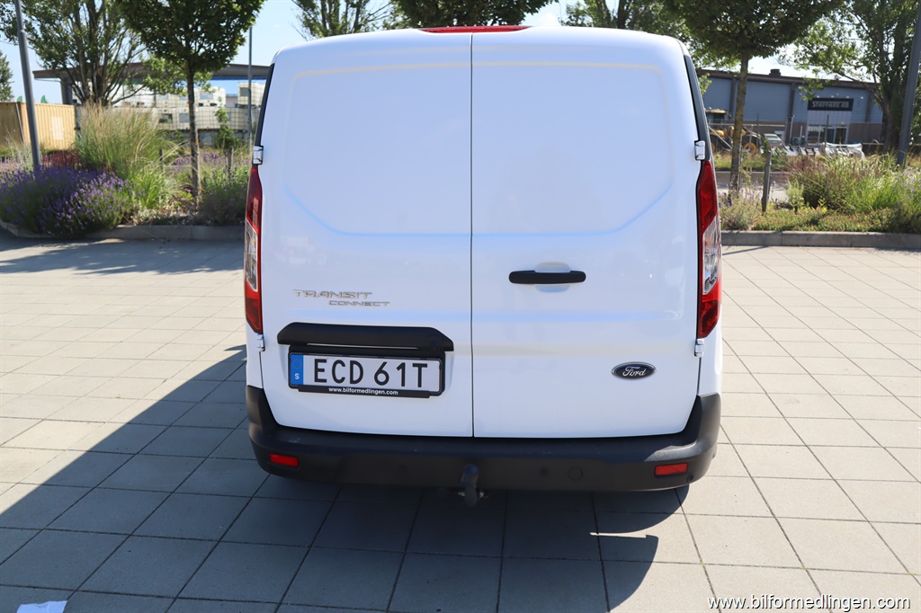 Bild 8 på Ford Transit