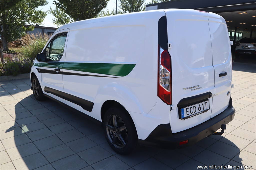 Bild 9 på Ford Transit