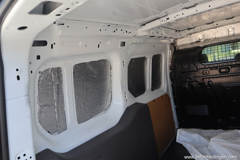 Bild 13 på Ford Transit