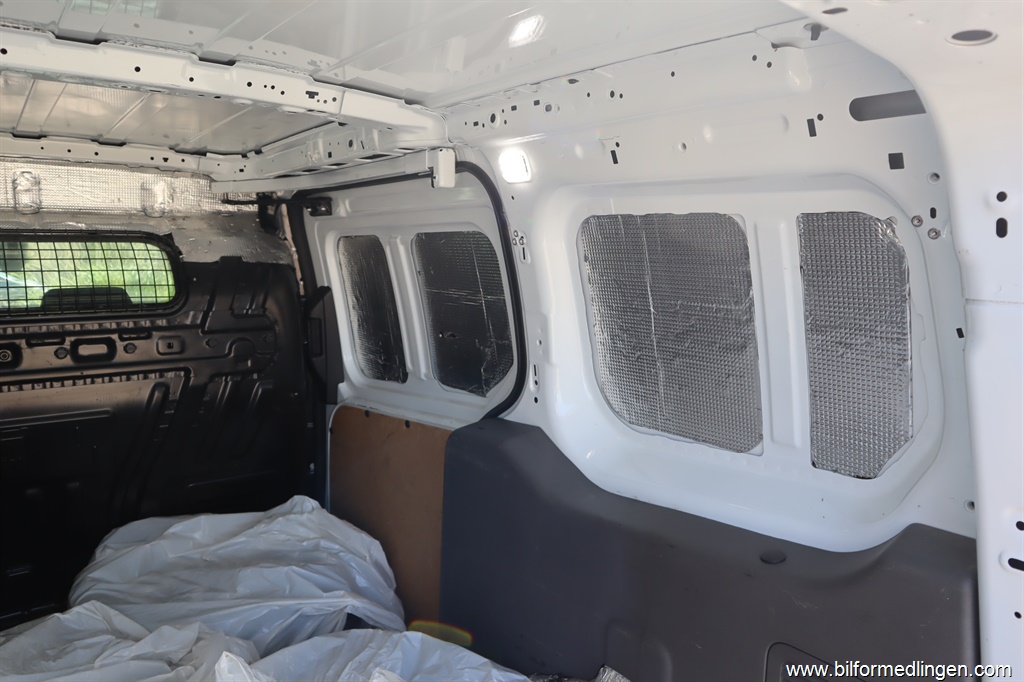 Bild 14 på Ford Transit
