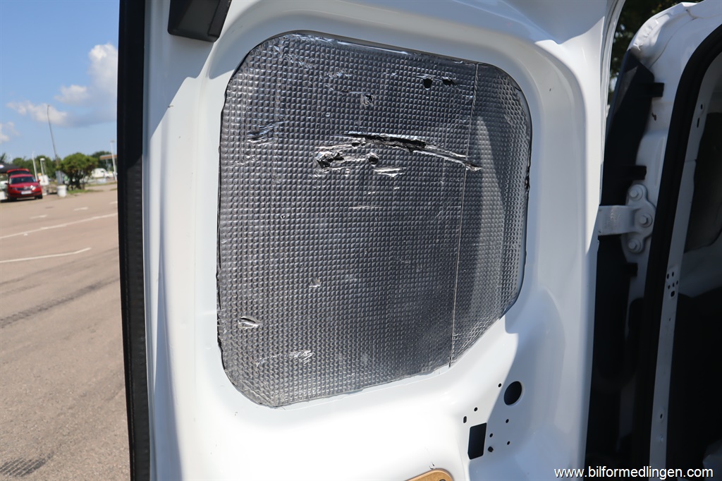 Bild 15 på Ford Transit