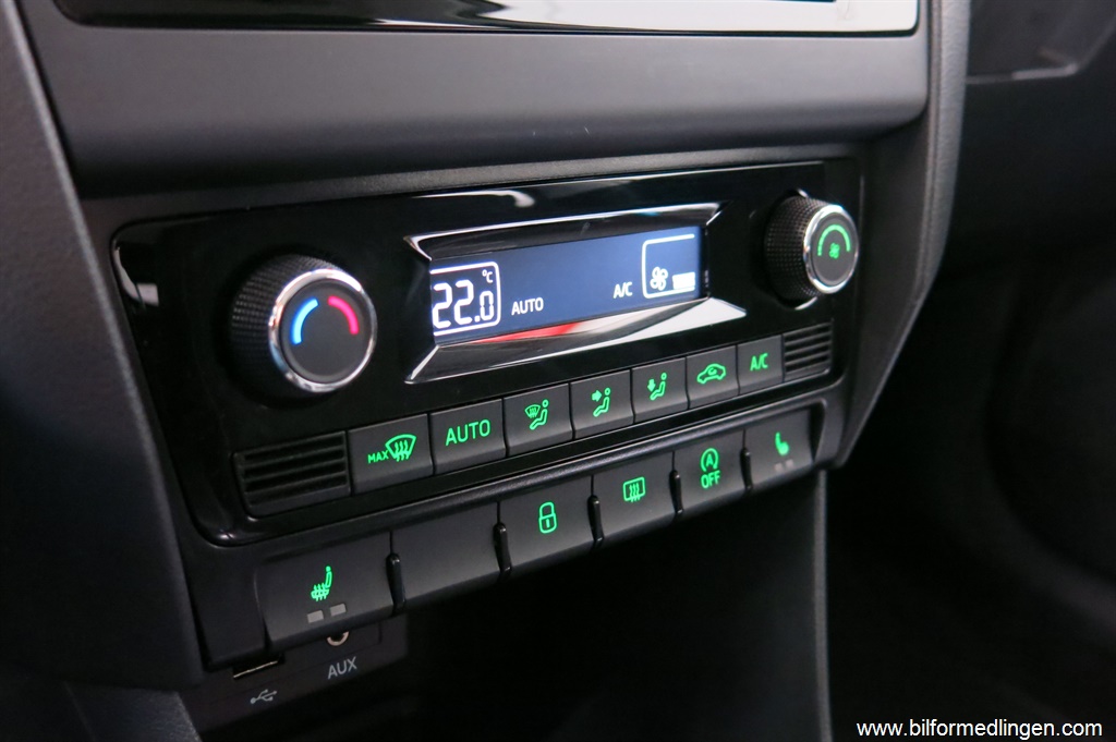 Bild 14 på Skoda Rapid