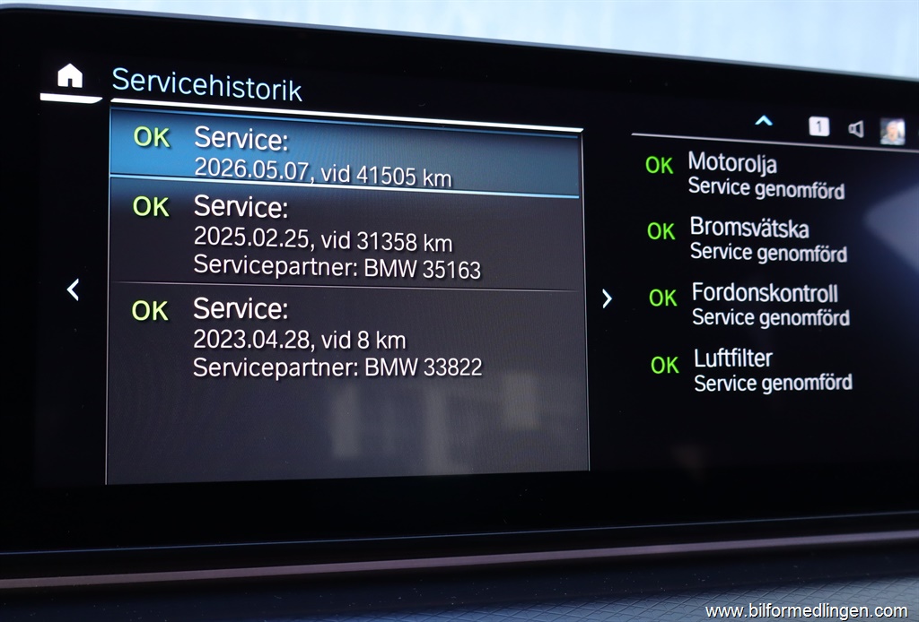 Bild 15 på BMW 530e