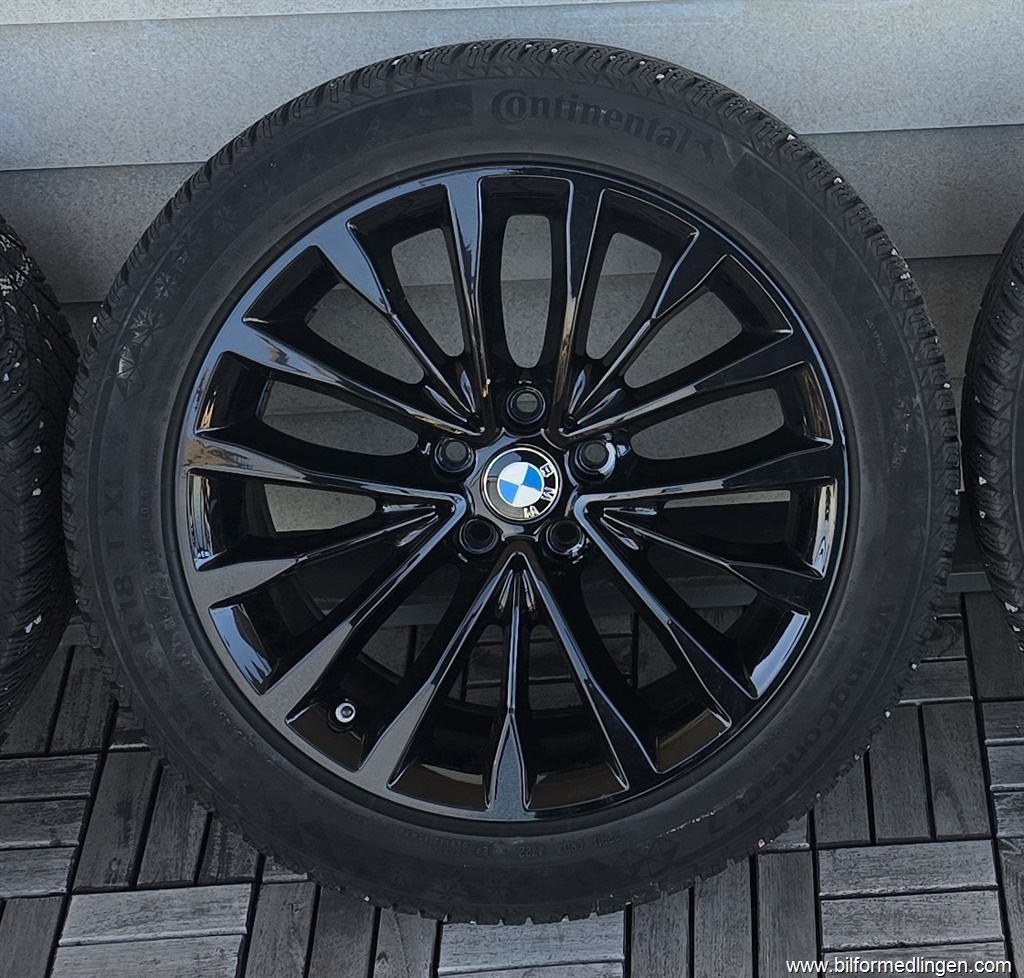 Bild 22 på BMW 530e