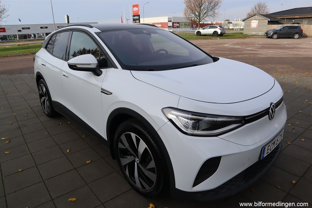 Bild 2 på Volkswagen ID.4