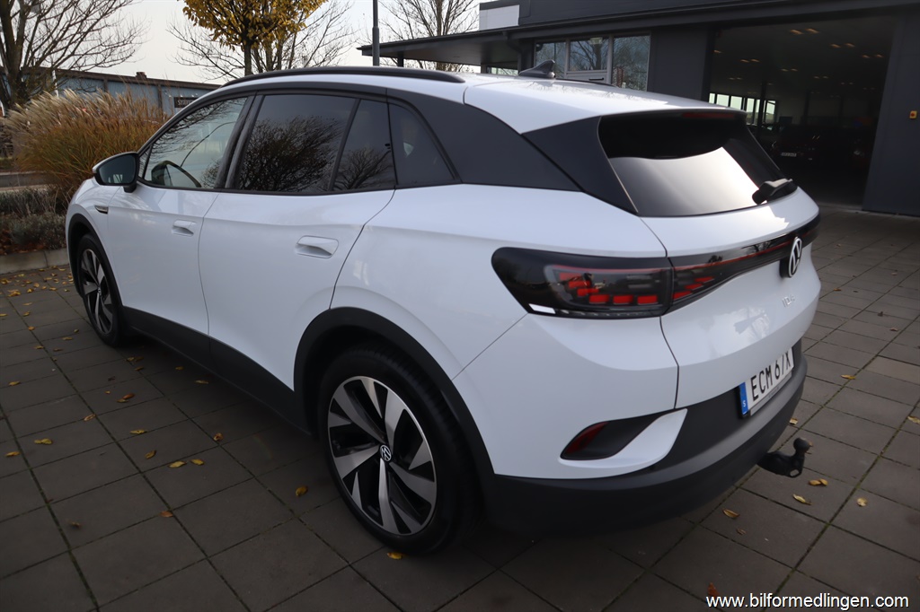 Bild 3 på Volkswagen ID.4