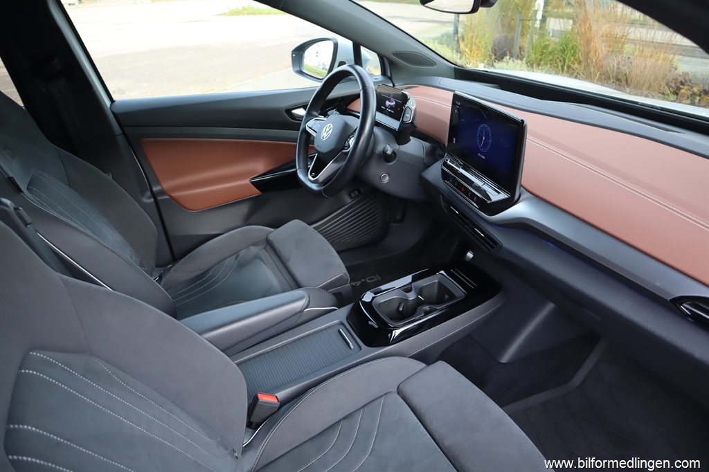 Bild 4 på Volkswagen ID.4