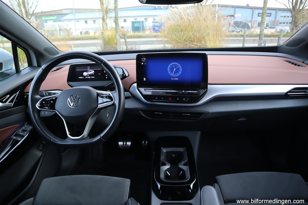 Bild 5 på Volkswagen ID.4