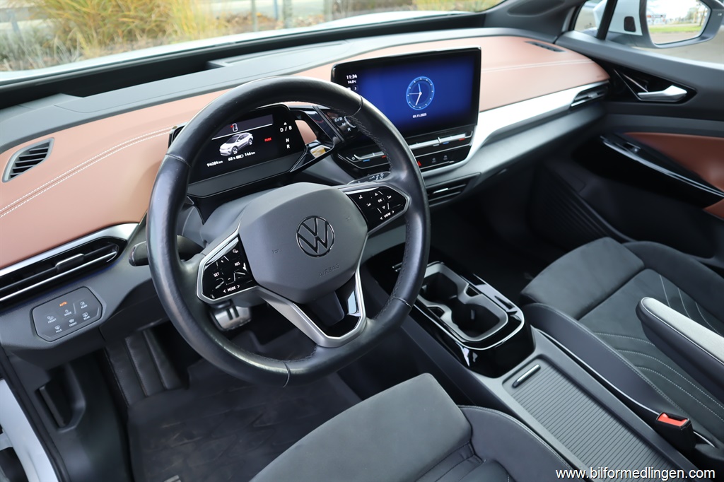 Bild 6 på Volkswagen ID.4