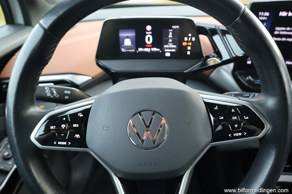 Bild 7 på Volkswagen ID.4