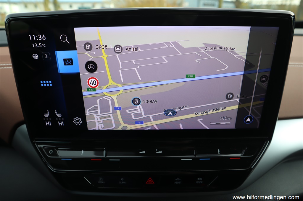 Bild 9 på Volkswagen ID.4