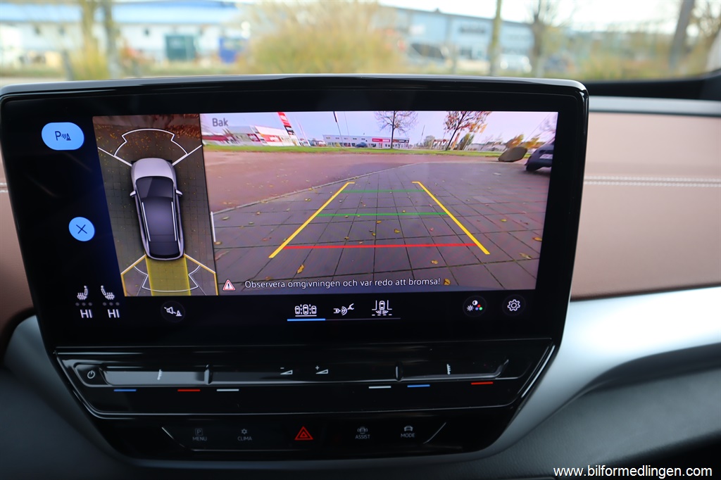 Bild 10 på Volkswagen ID.4