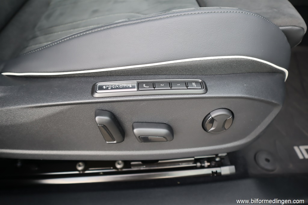 Bild 11 på Volkswagen ID.4