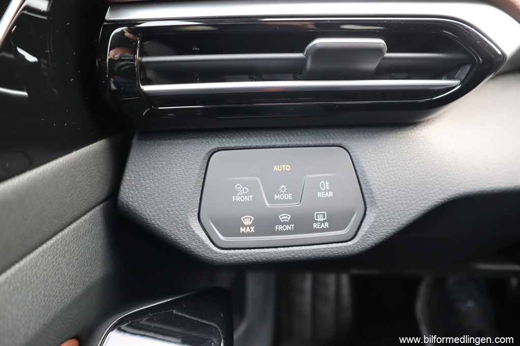 Bild 12 på Volkswagen ID.4