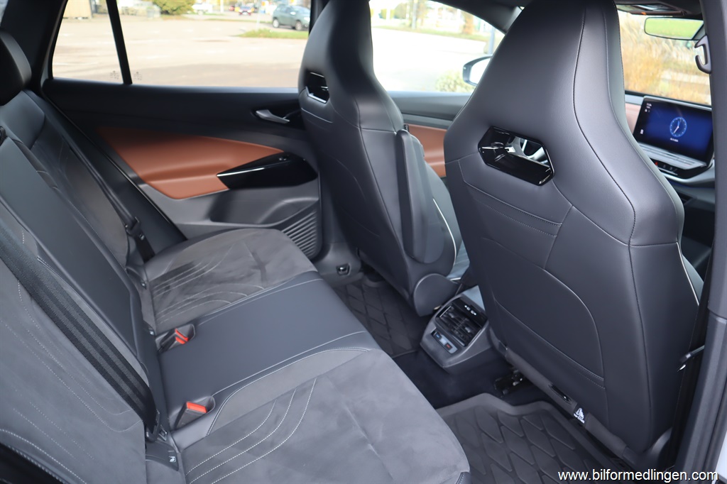 Bild 15 på Volkswagen ID.4