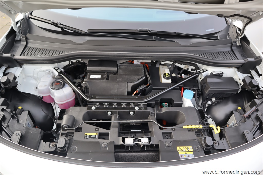 Bild 17 på Volkswagen ID.4