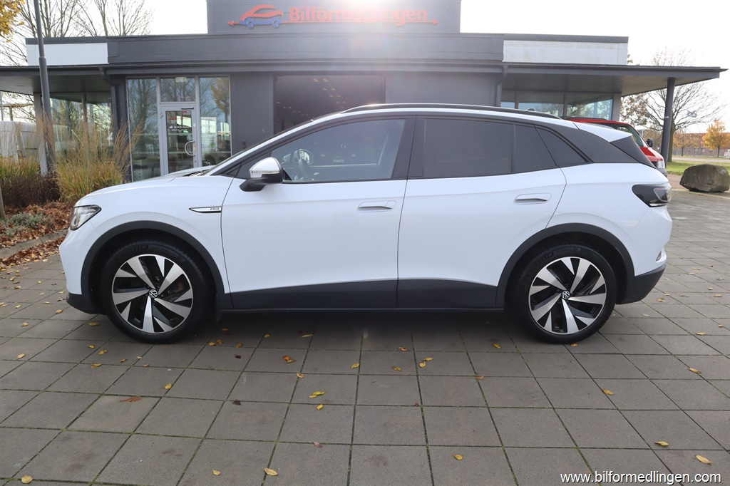 Bild 18 på Volkswagen ID.4