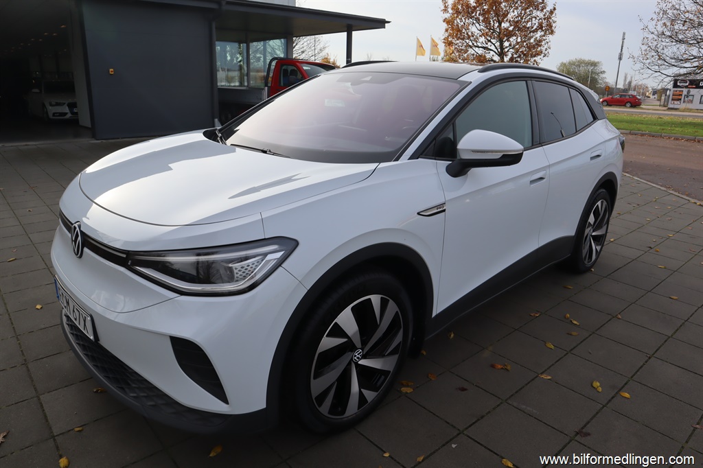 Bild 19 på Volkswagen ID.4