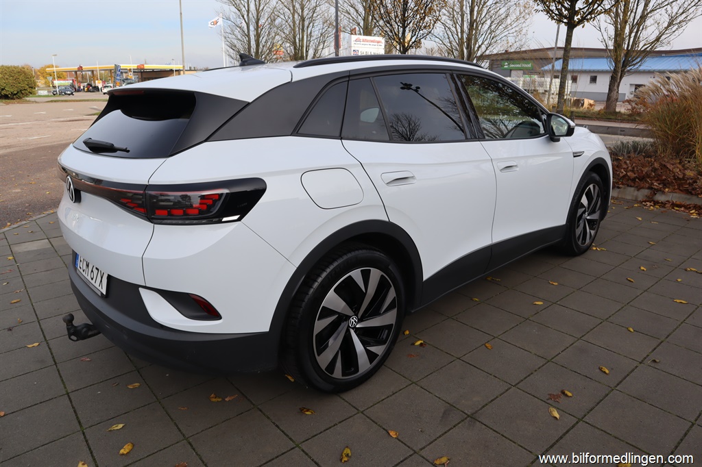 Bild 20 på Volkswagen ID.4