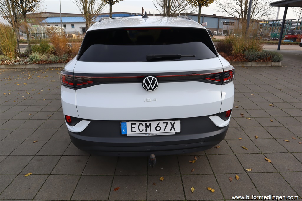 Bild 21 på Volkswagen ID.4