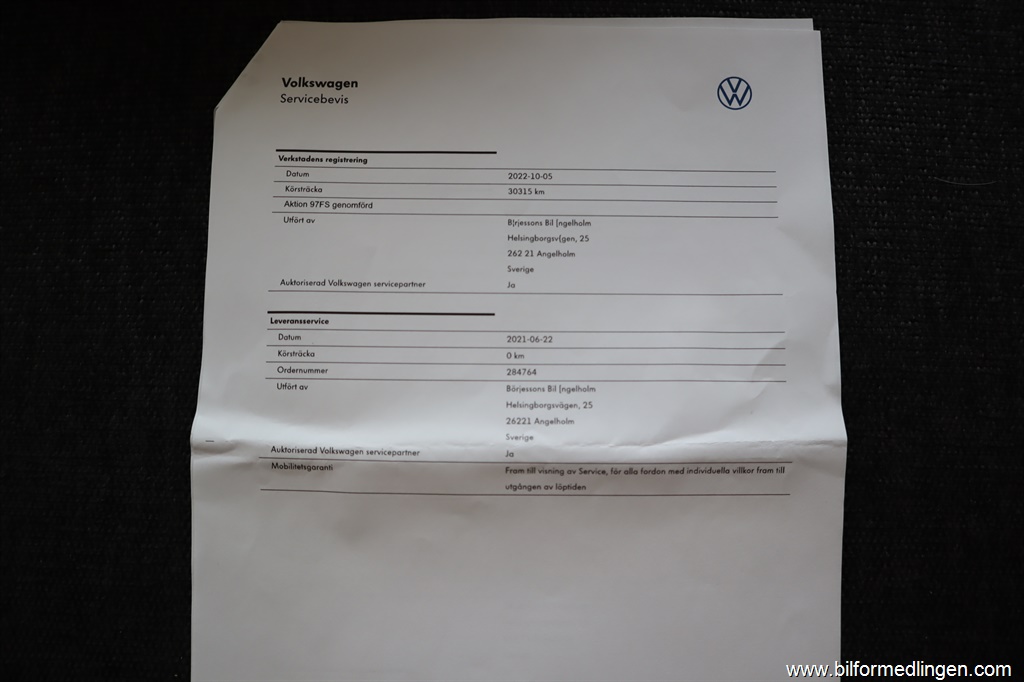 Bild 22 på Volkswagen ID.4