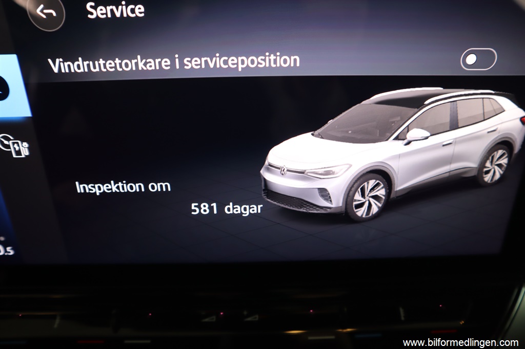 Bild 25 på Volkswagen ID.4