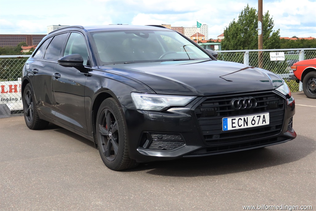 Bild 2 på Audi A6