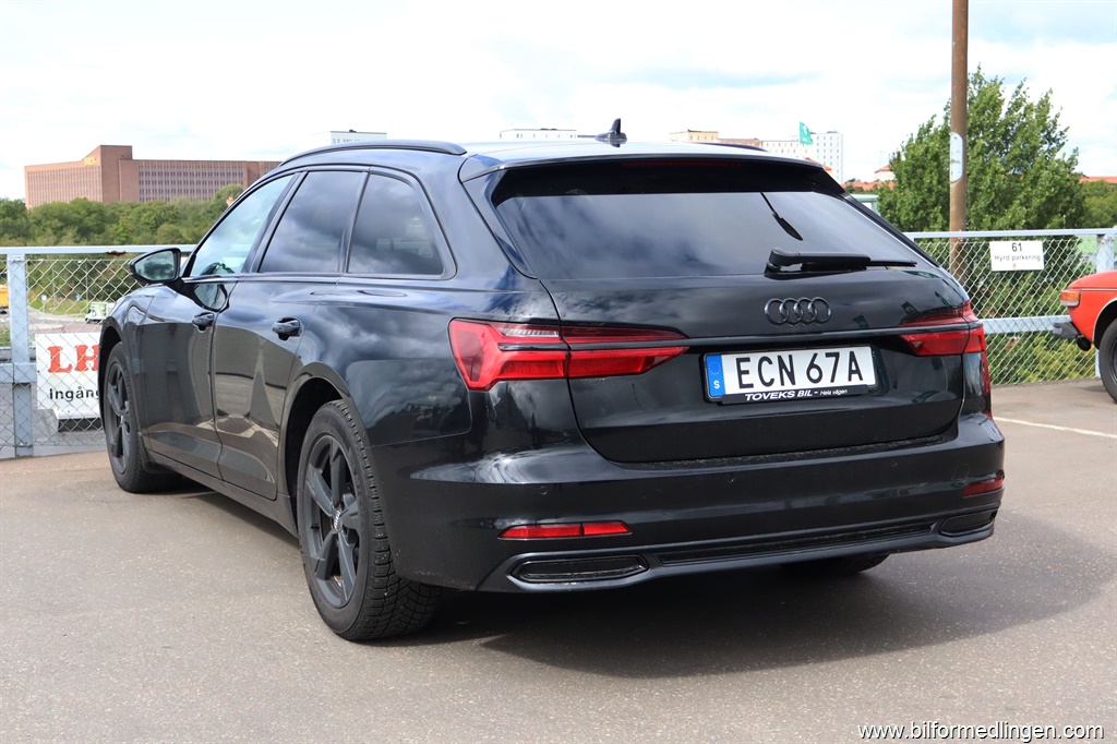 Bild 3 på Audi A6