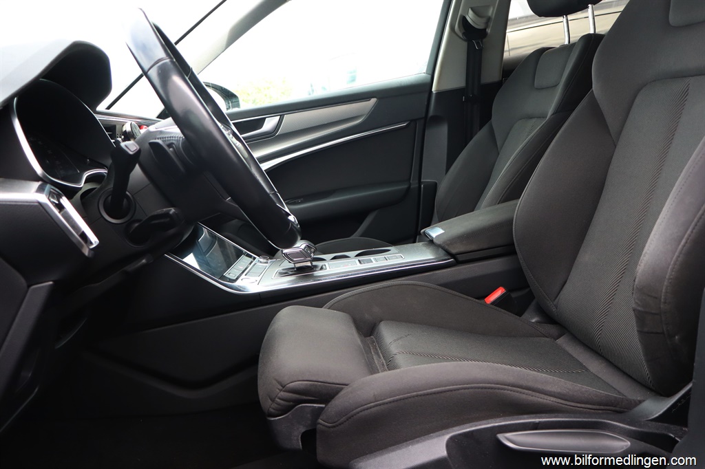Bild 5 på Audi A6