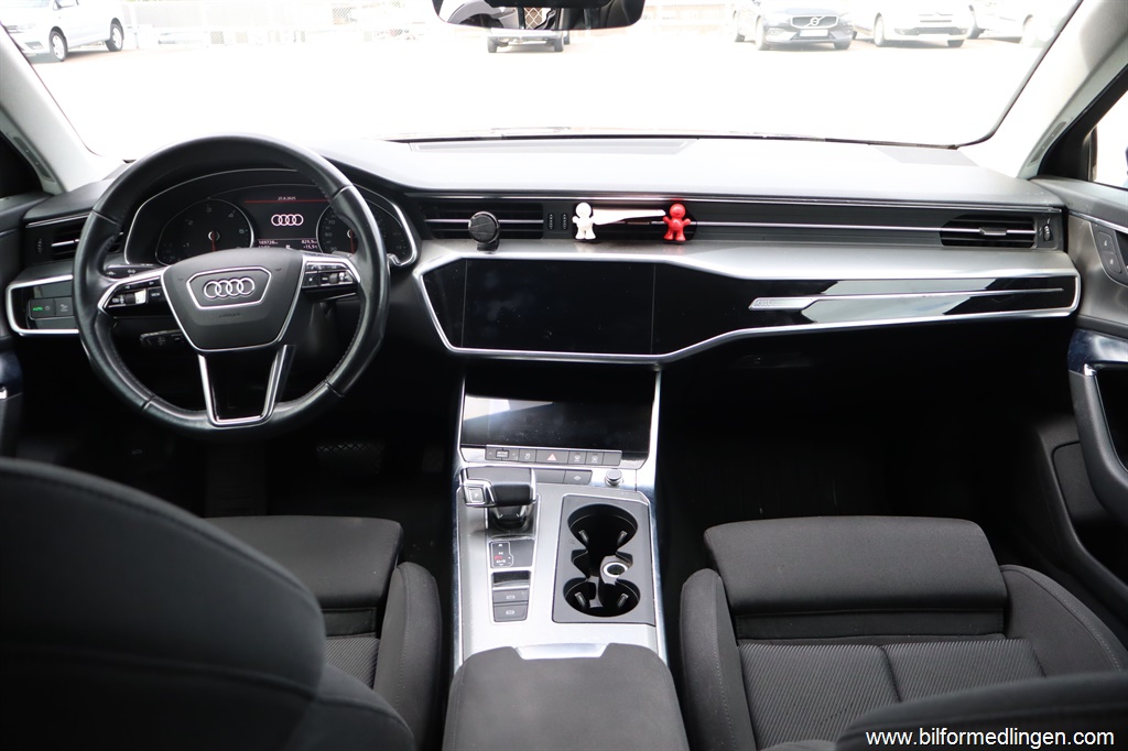 Bild 7 på Audi A6
