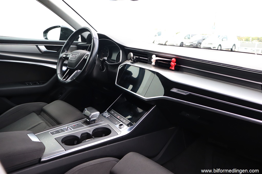 Bild 8 på Audi A6