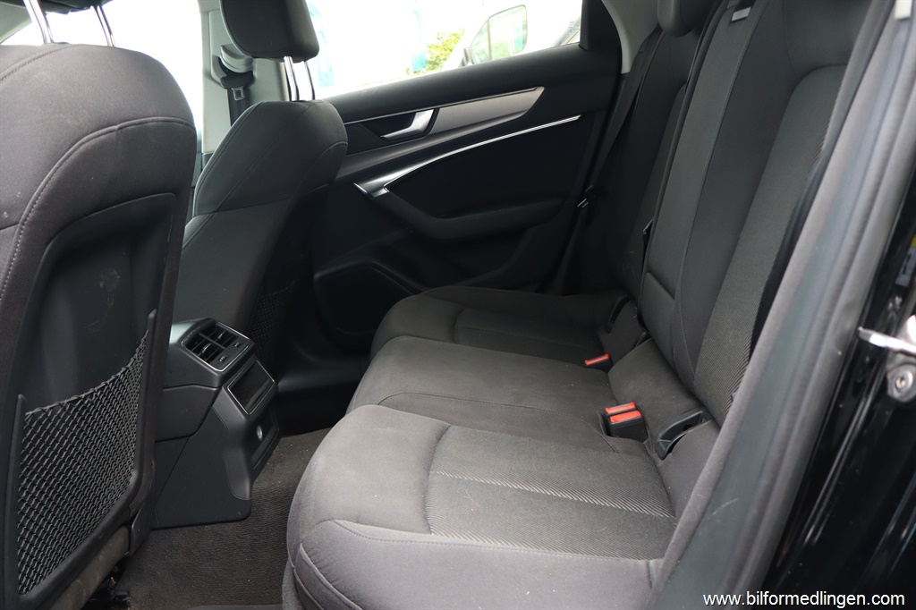 Bild 9 på Audi A6