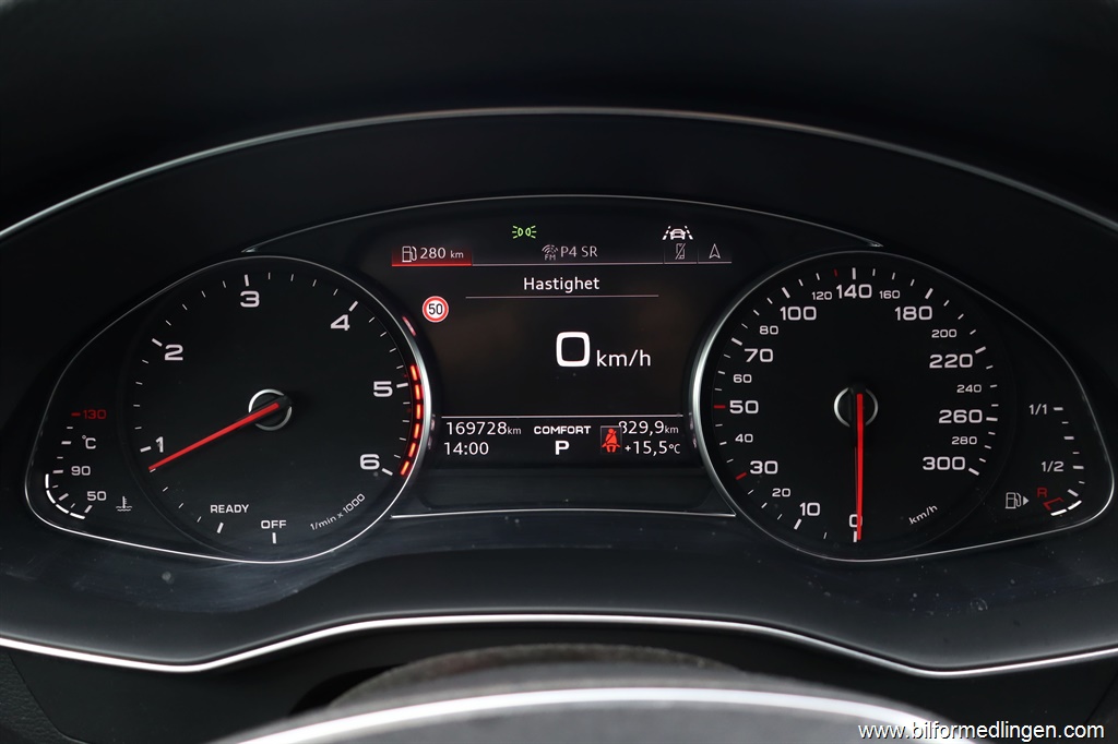 Bild 10 på Audi A6