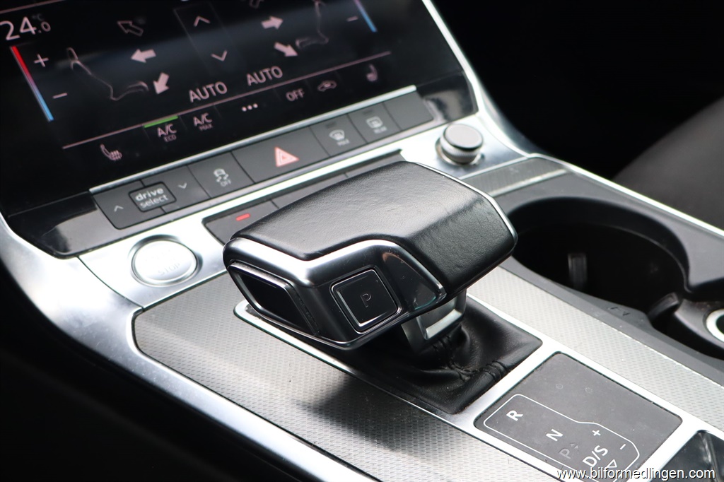 Bild 11 på Audi A6